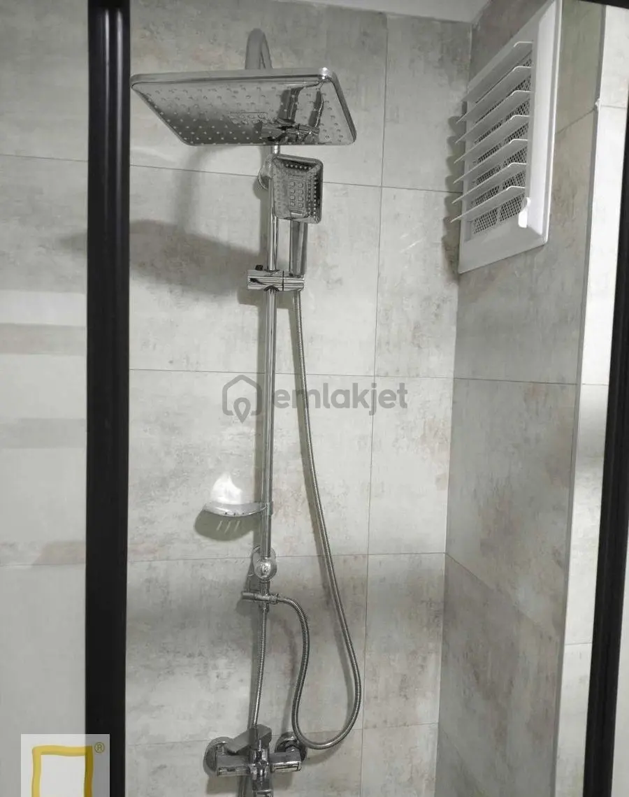 Meclis Mah 2+1 Asansörlü Yeni Binada Satılık Dire - 17