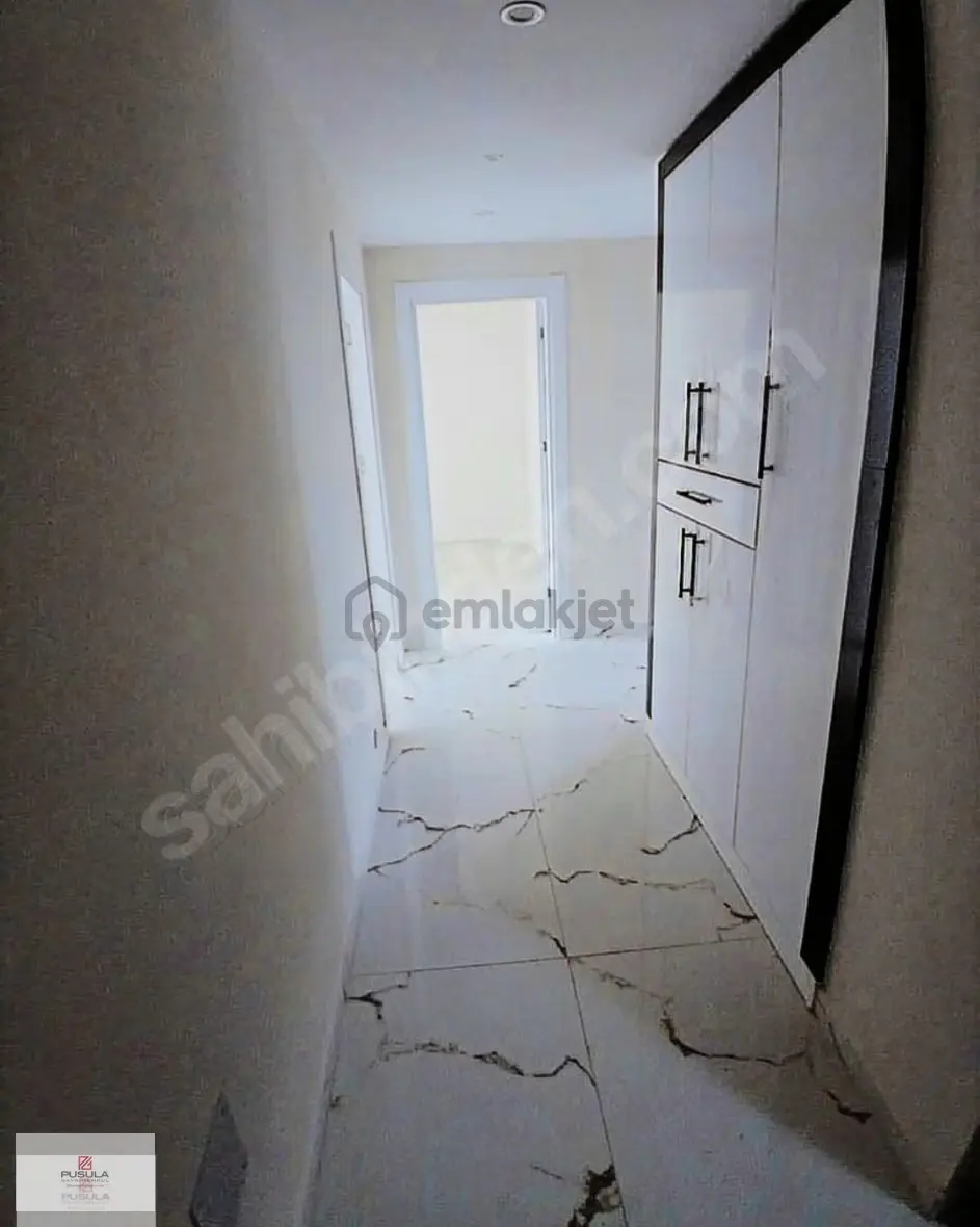 Plevne Mahallesinde 2+1 Satılık Daire - 4