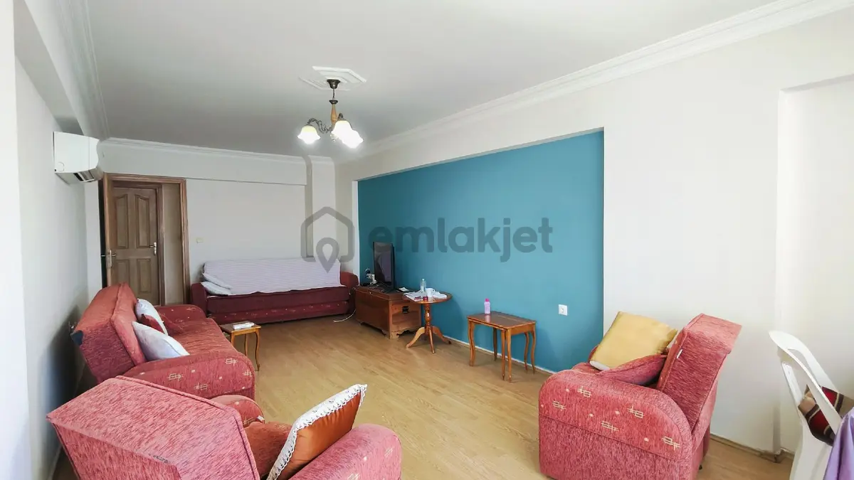 Ortaca'da Asansörlü 3+1 Satılık Daire - 8