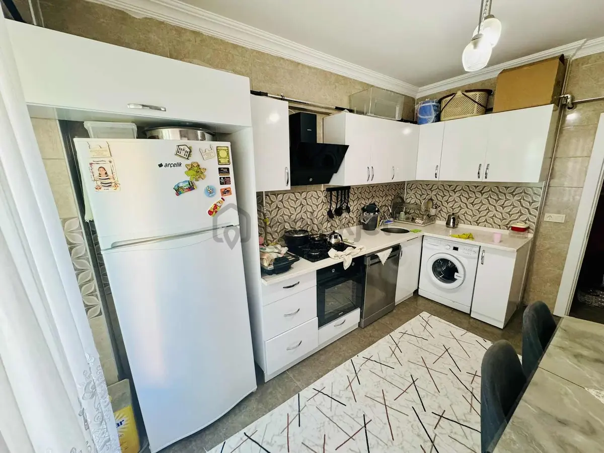 Mhr Grouptan Maşukta Satılık 3 Odalı Daire - 15