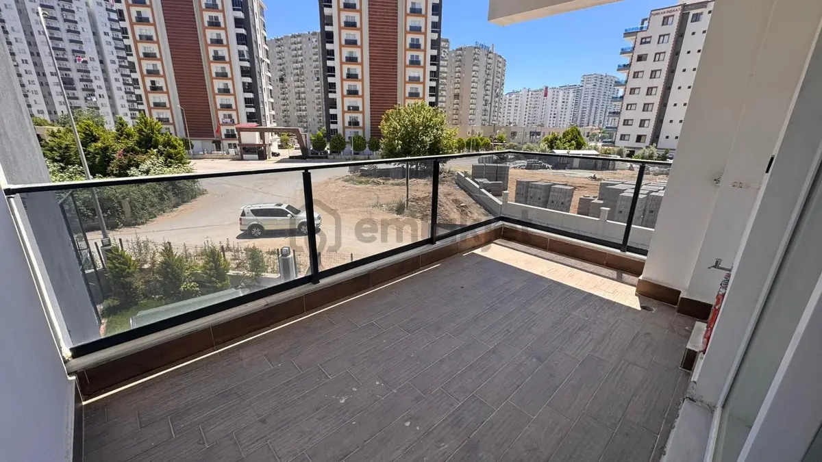 Tömük'te Sıfır 2+1 Satılık Daire - 9