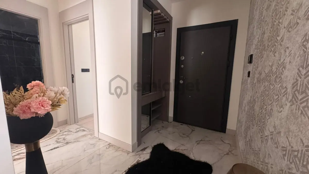 Tömük'te Sıfır 2+1 Satılık Daire - 23