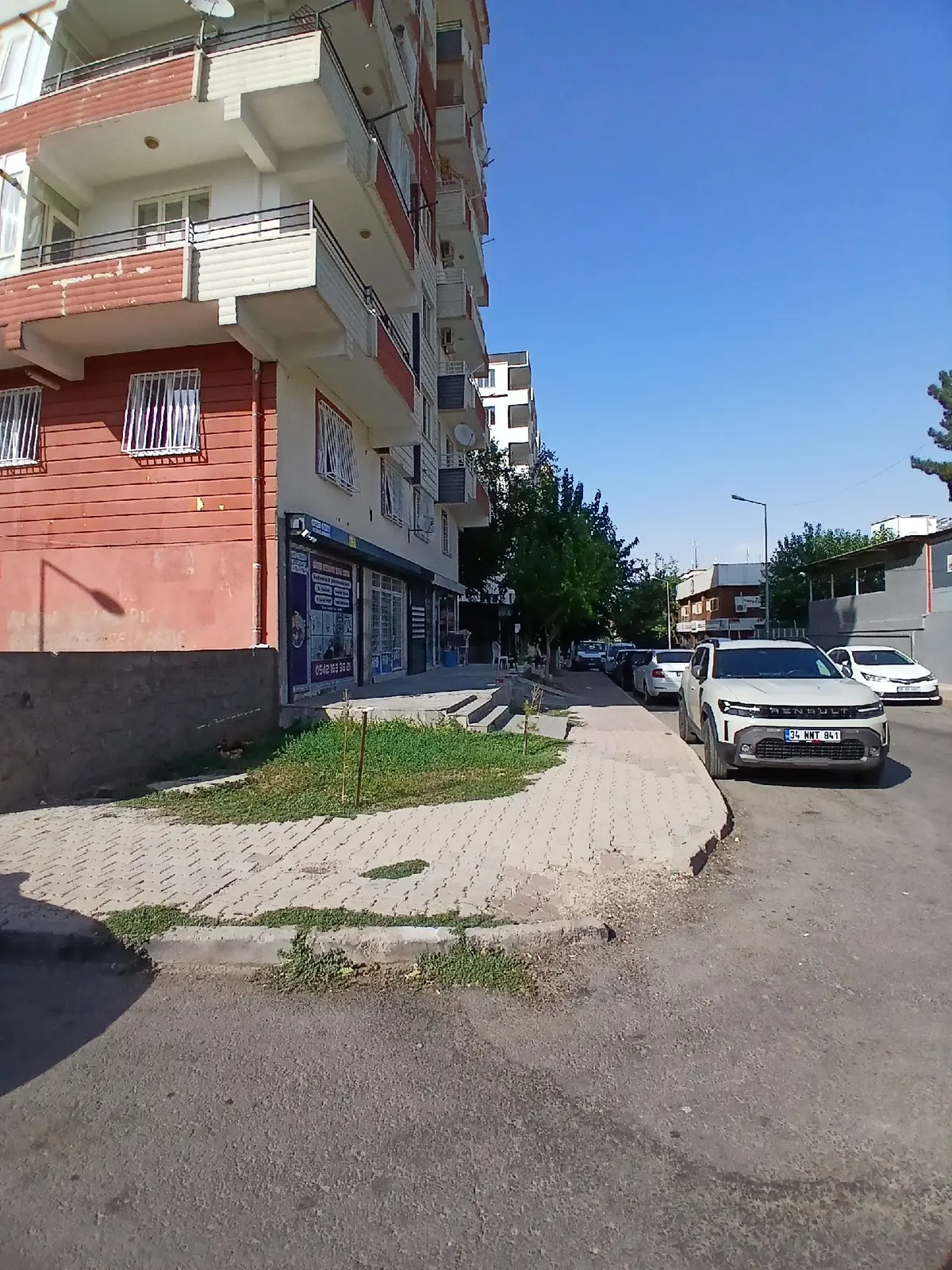 Sahibinden Diyarbakır Kayapınar Huzurevleri - 4