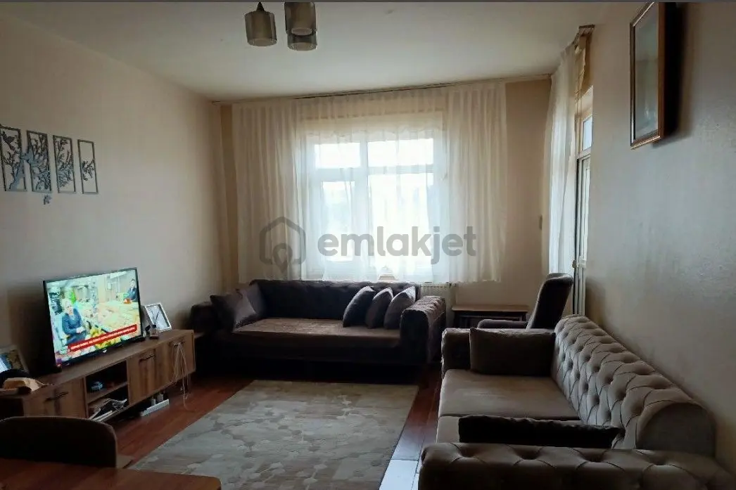Sahibinden Satılık Daire - 2