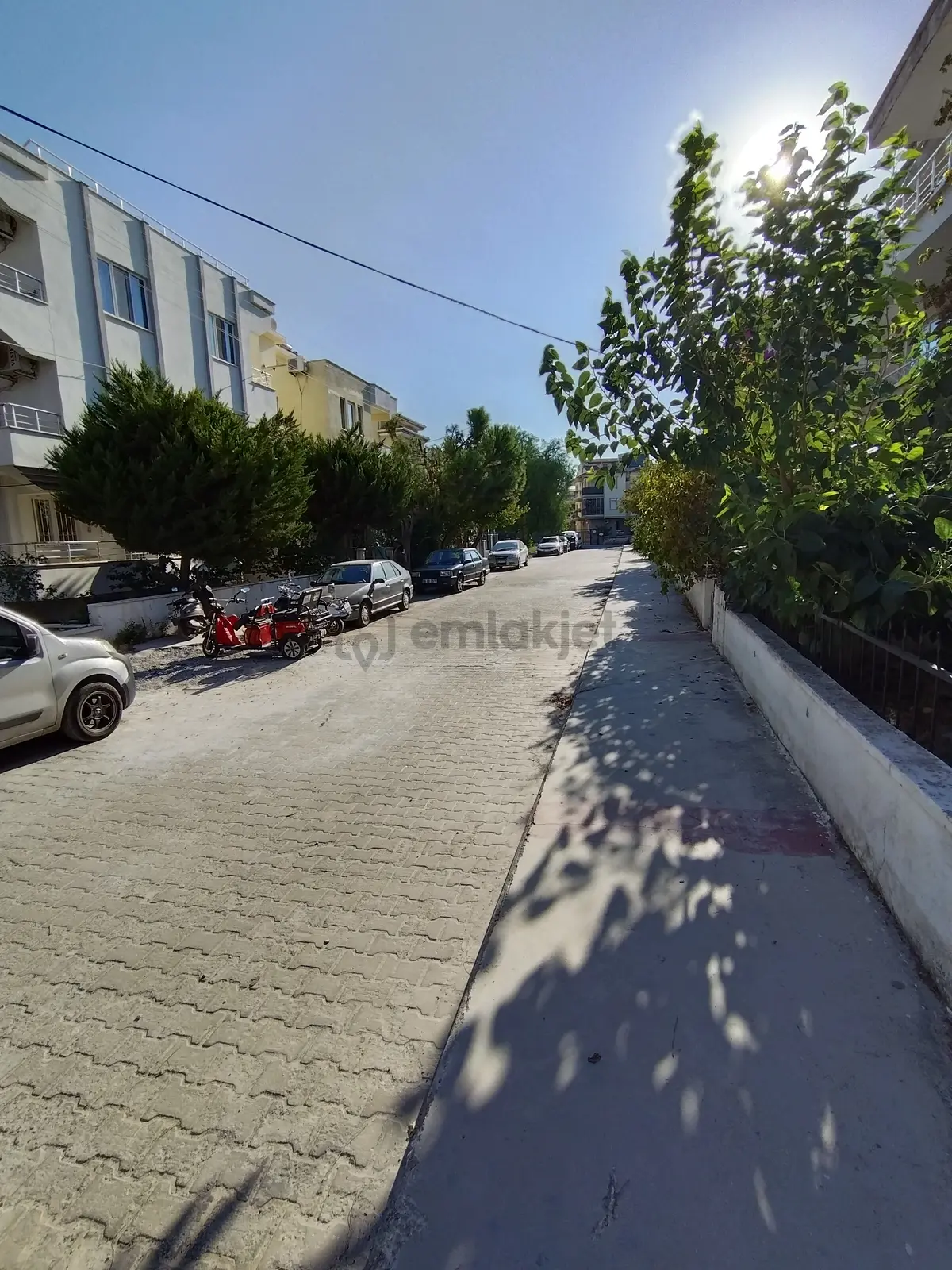 Didim Efeler Mah Satılık 2+1 Daire - 27