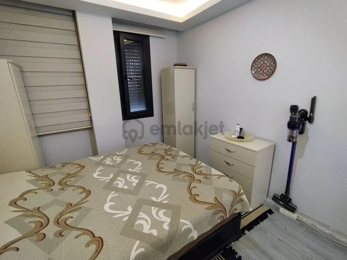 Didim Efeler Mah Satılık 2+1 Daire - 14