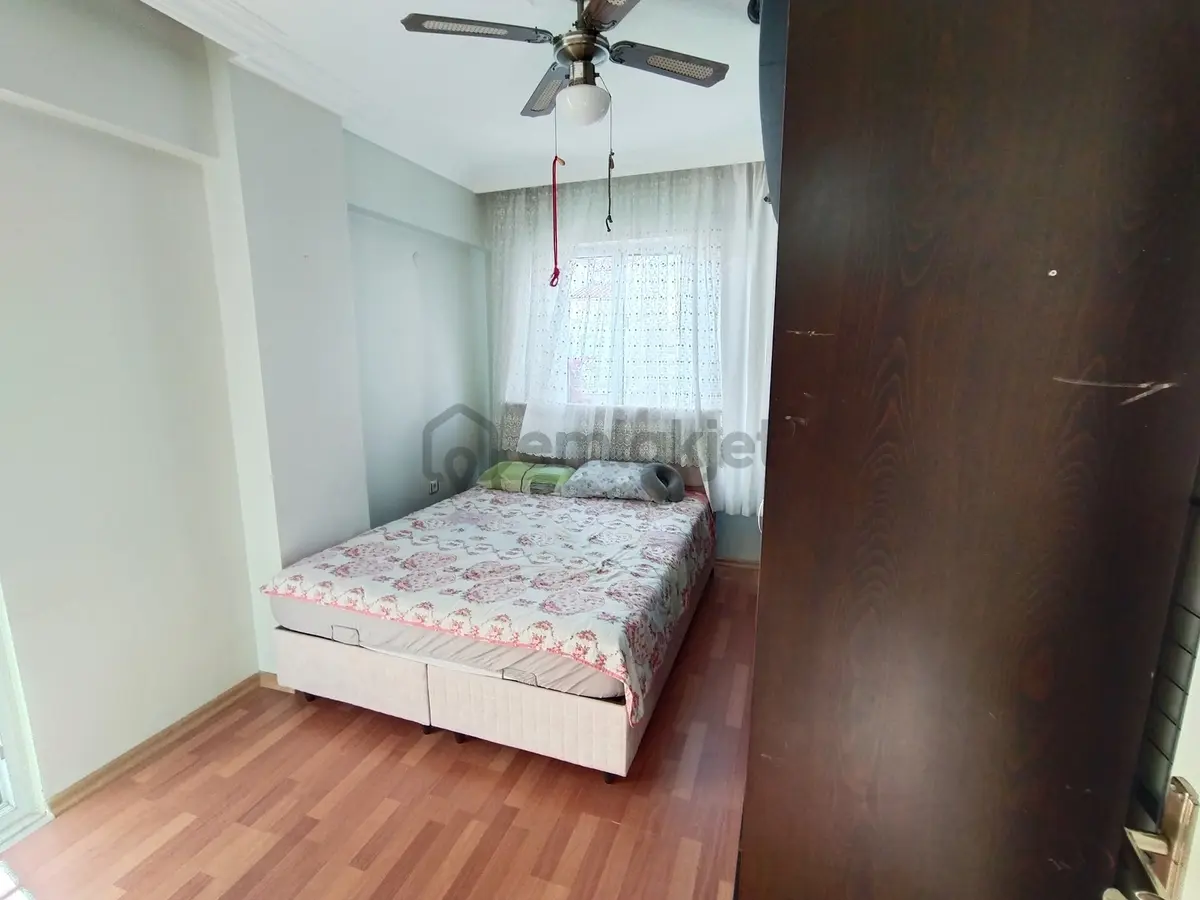 Didim Efeler Mah Satılık 2+1 Daire - 11