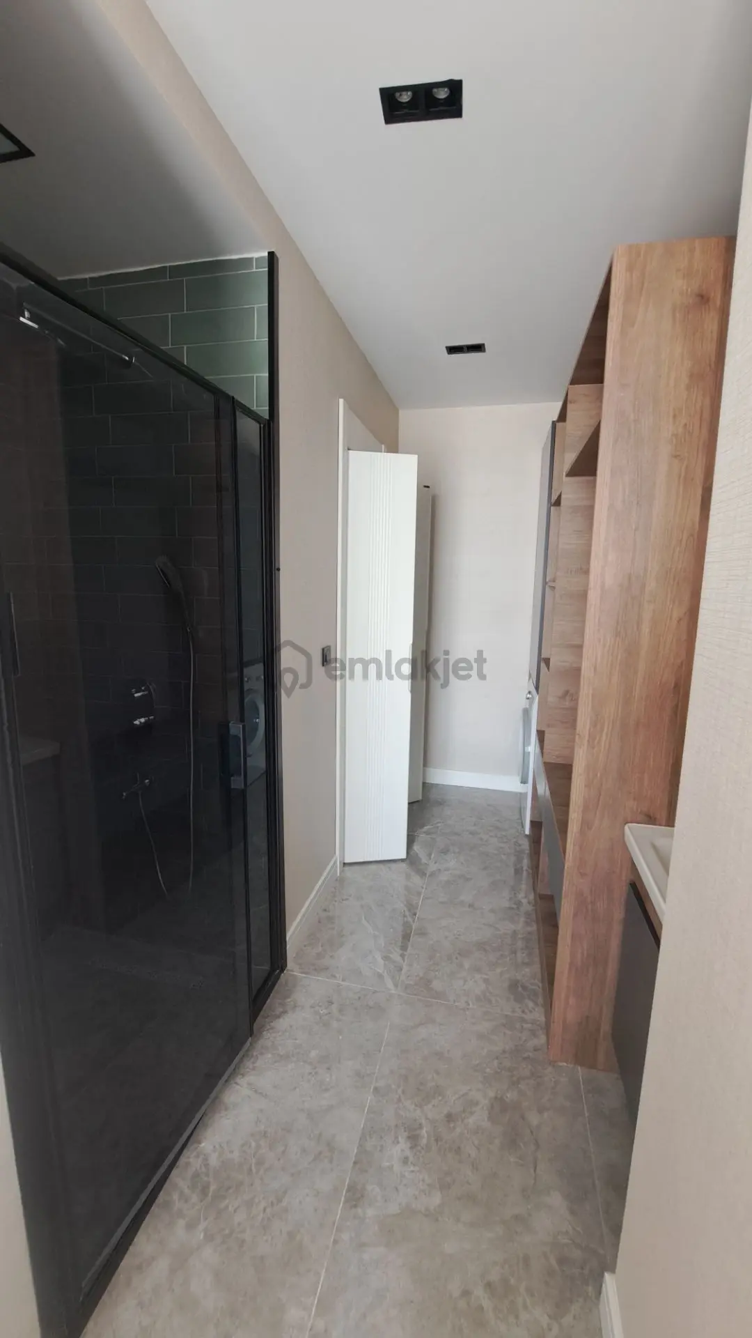 Tacin Maalde 1+1,5 Kiralık Daire - 12