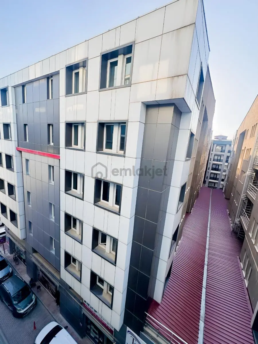 Satılık 2+1 Ofis Beşyol Mutfak Ayrı - 20
