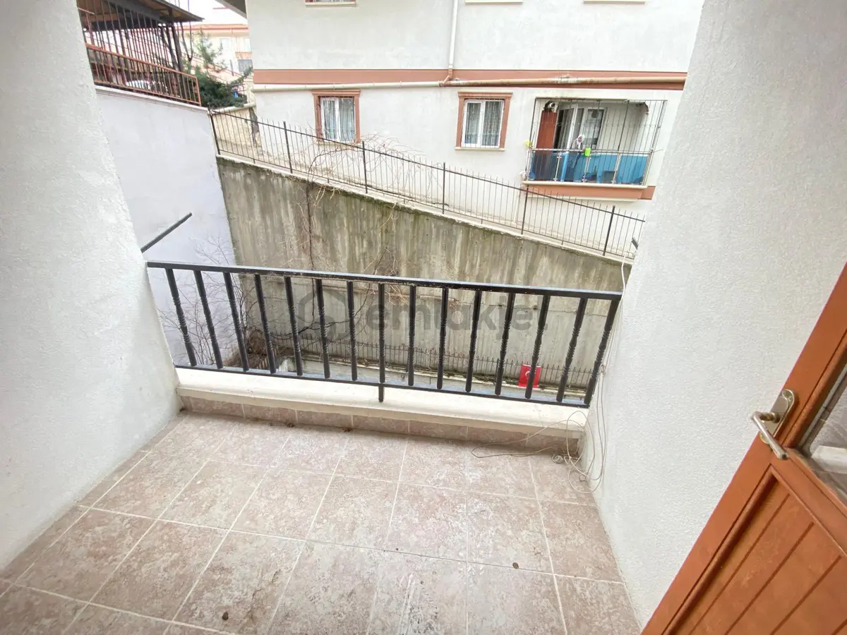 Başak Mahallesinde Cuma Pazarı Dibinde 3+1 Daire - 5