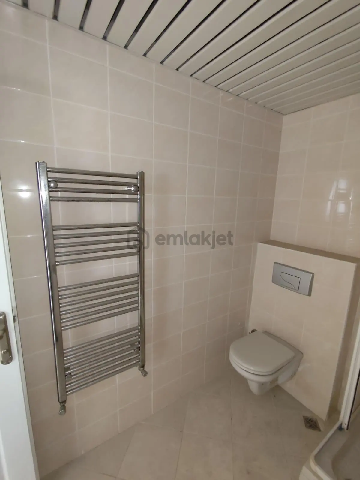 Hadımköy Kiptaşta Kiralık 2+1 Ara Kat Daire - 19
