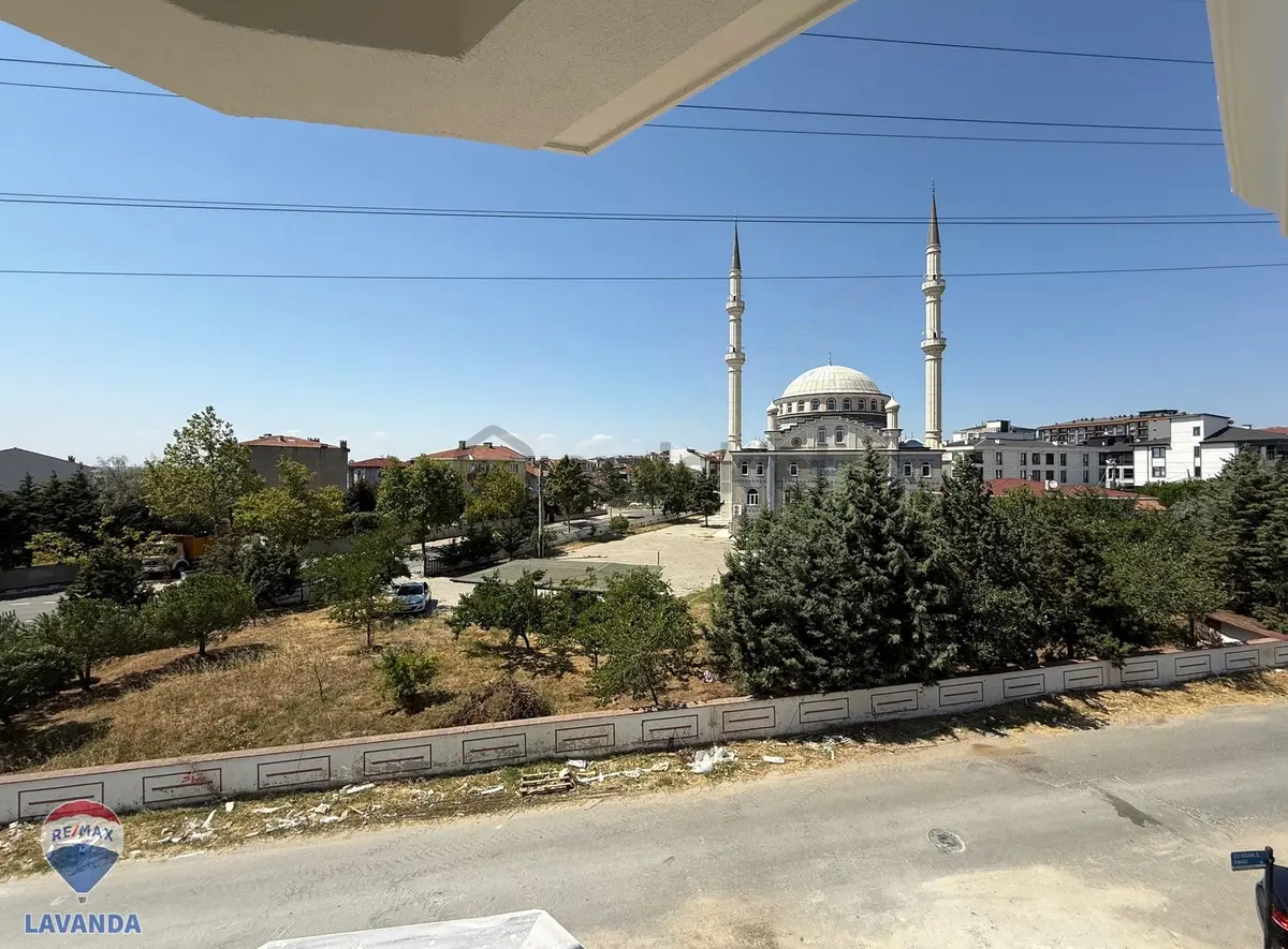 Remax Lavanda'da Rumeli Mah. Sıfır Satılık 1+1 Daire - 8