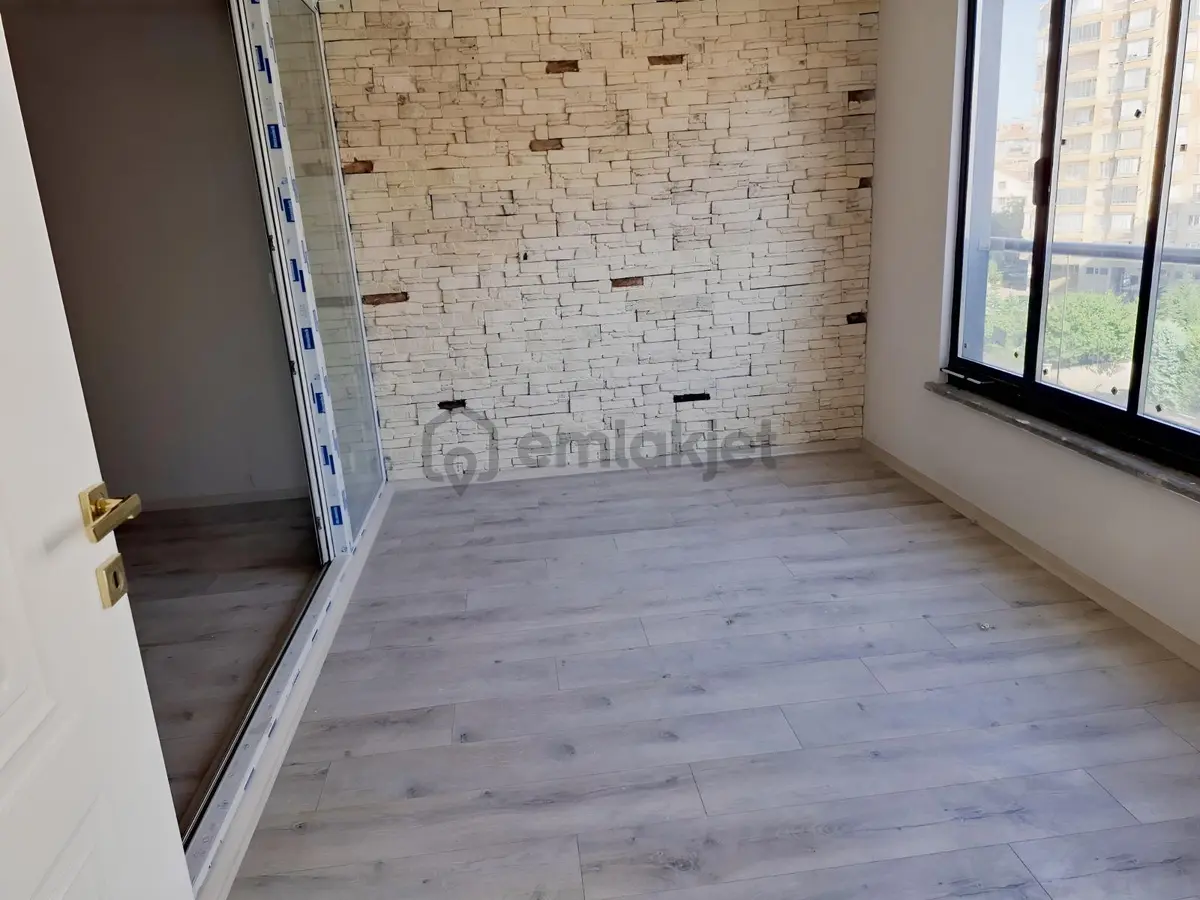 Hacıkaymak Mahallesi Kiralık 4+1 Daire - 16