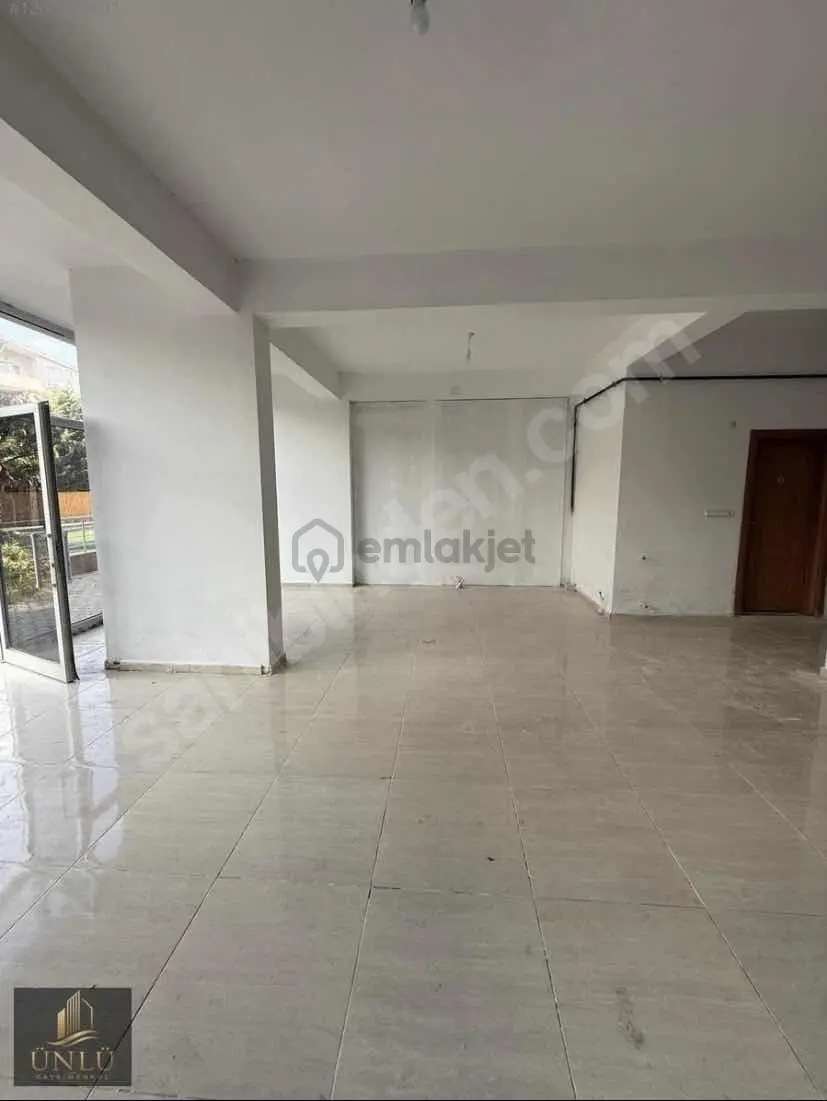Halitpaşa Mah' Kiralık Dükkan 120 M2 - 27