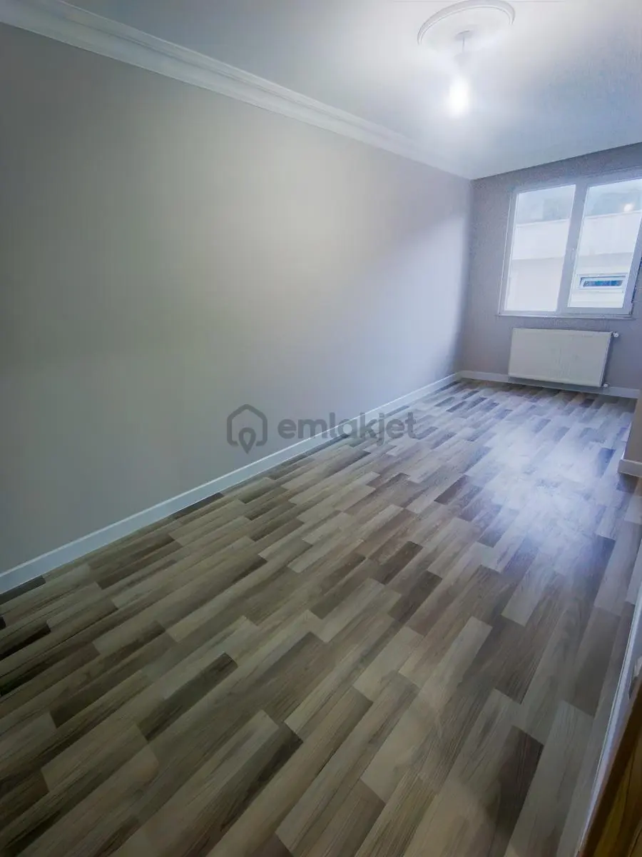Rami Cuma Mah.sıfır 2+1 Otoparklı - 5