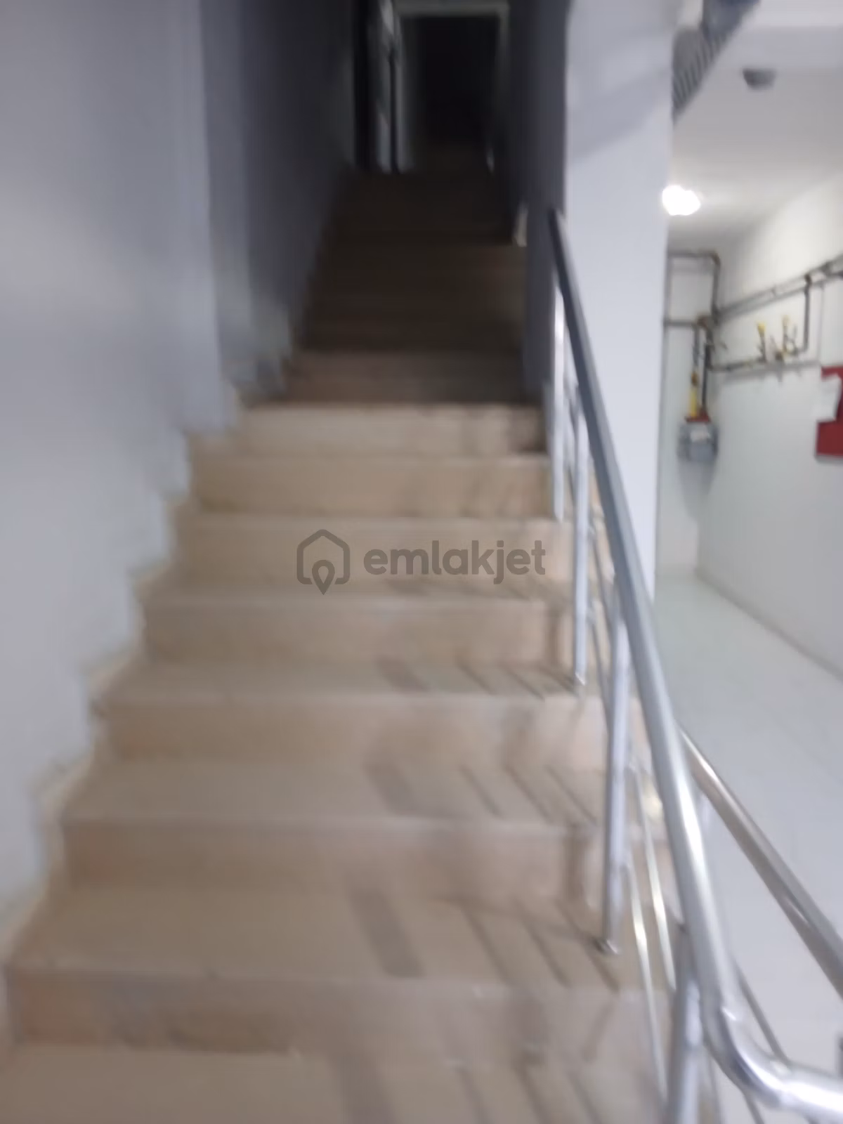 Sahibinden Oturmaya Hazır Sıfır Daire - 16