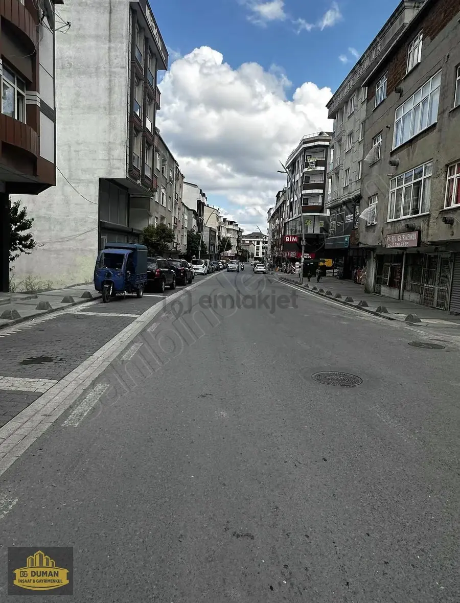 Arnavutköy Anadolu Mahallesinde Satılık Daireler - 13