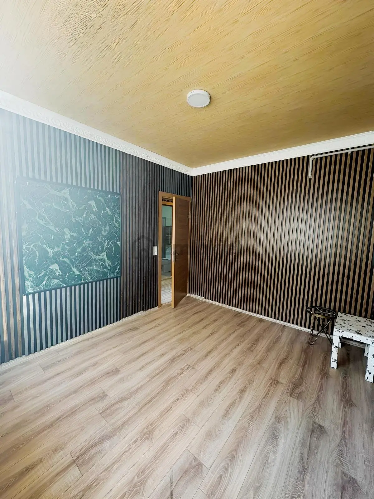 Sultanahmet'te Deniz Manzaralı Satılık 4+1 Daire - 9