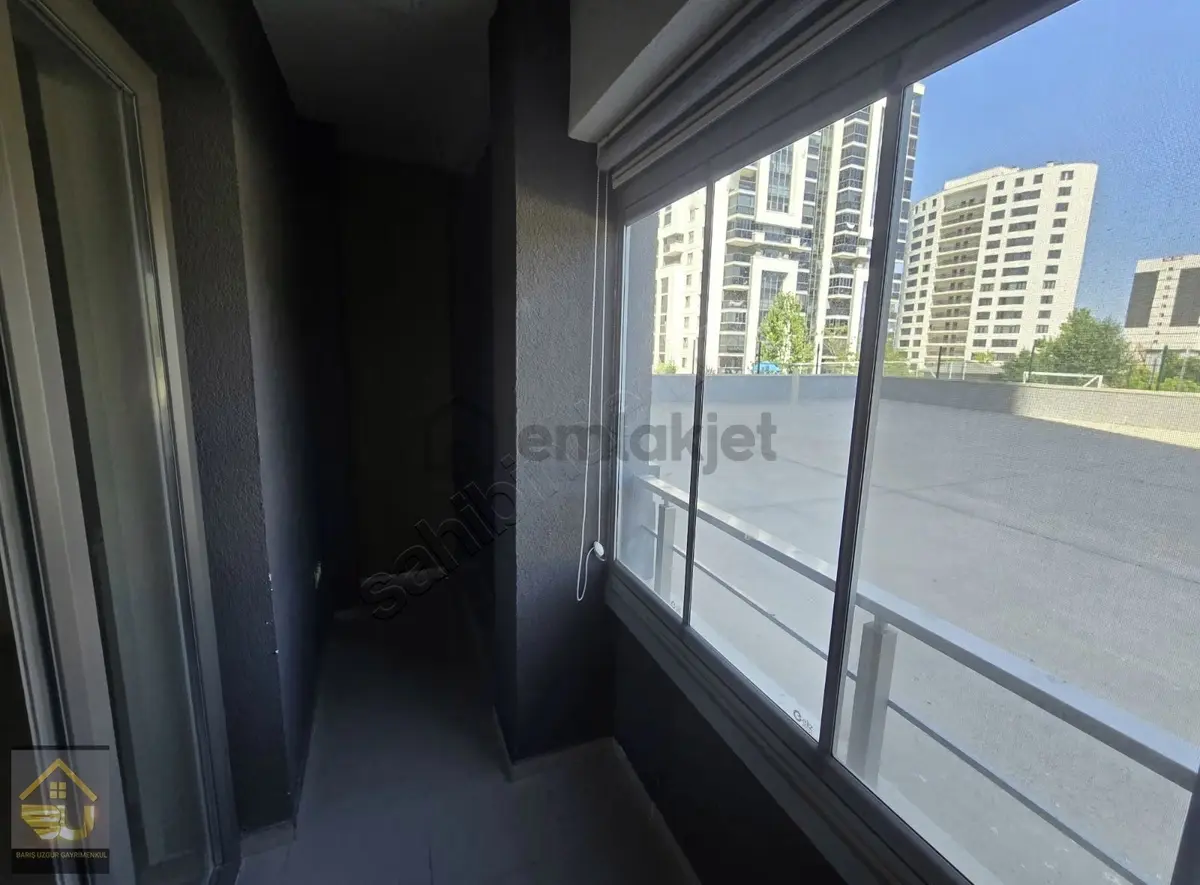 Bağlıca Open Sky Sitesinde Satılık 2+1 Yüksek Giriş - 7