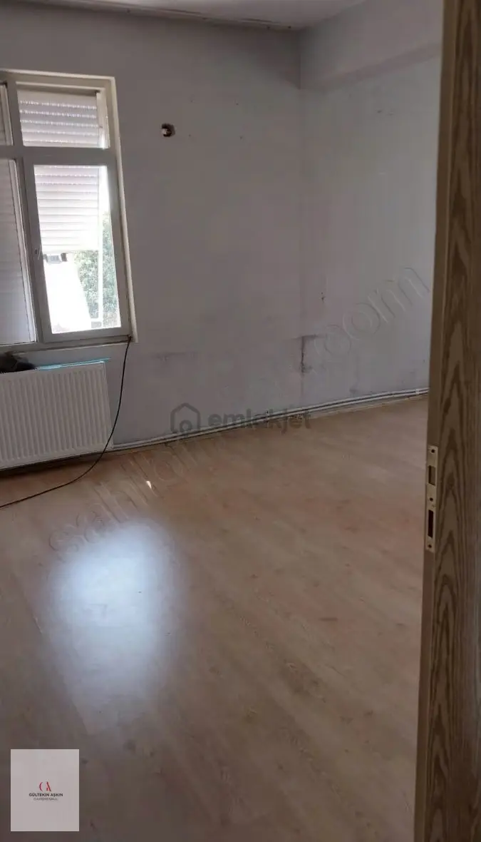Aksu Konak 3+1 Katta Doğalgazlı Kiralık Daire - 6