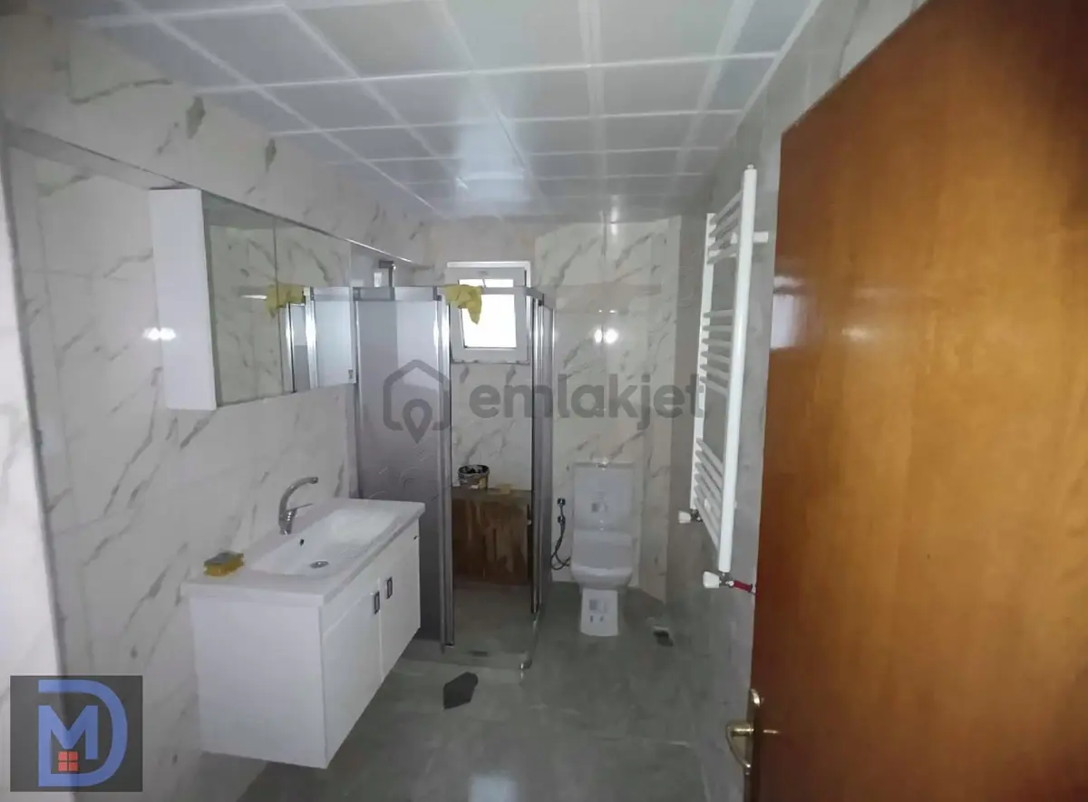 Şemsettin Günaltay Üzeri Kiralık 3+1 Daire - 8