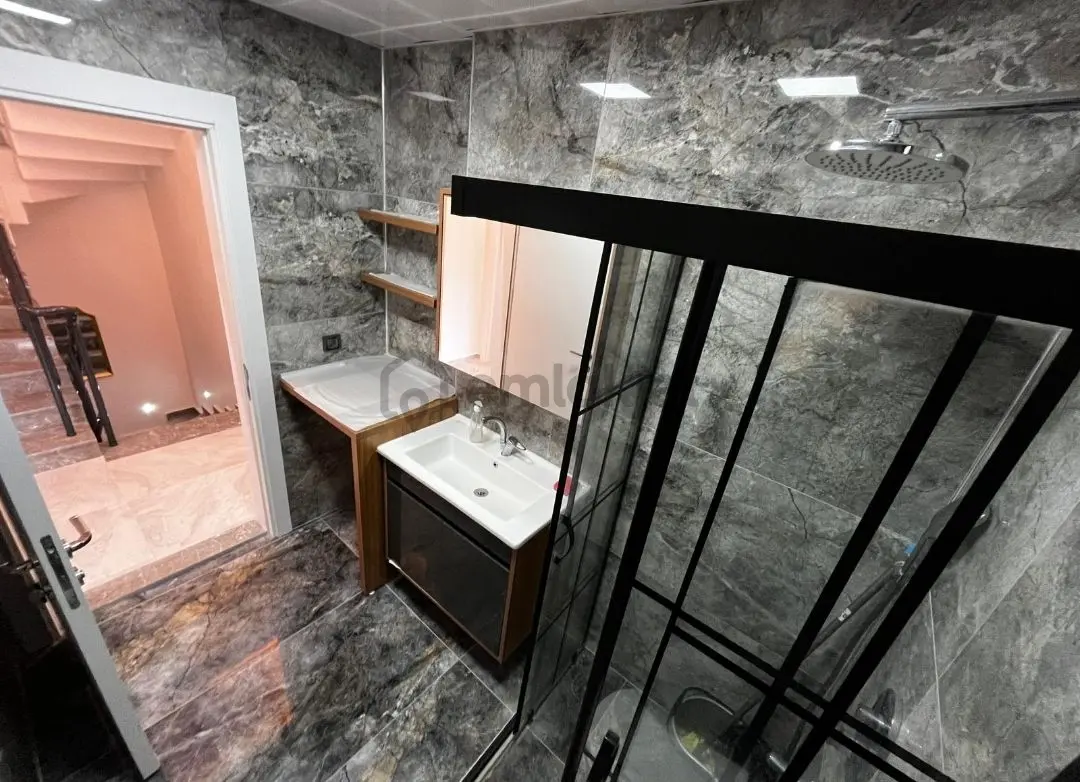 Özdere Çukuraltı Merkez'de 3+1 Villa!!! - 35