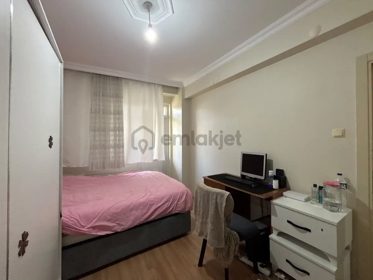 Eker'den Derman Caddesi Yanı Satılık 2+1 - 29