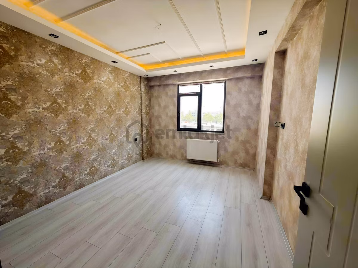 Burhan Kılınç'dan Kiralık Lüx 2+1 Site İçerisinde - 10