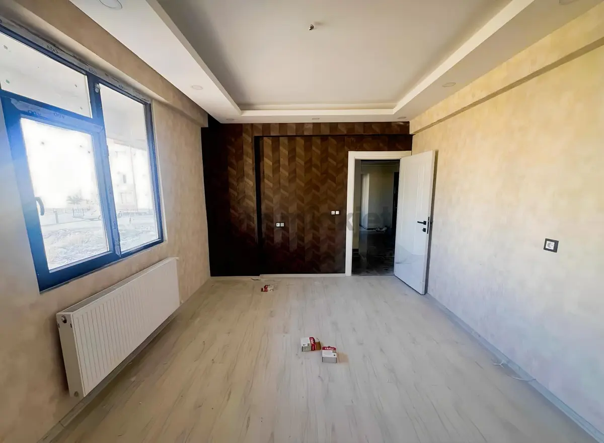 Burhan Kılınç'dan Kiralık 3+1 - 12