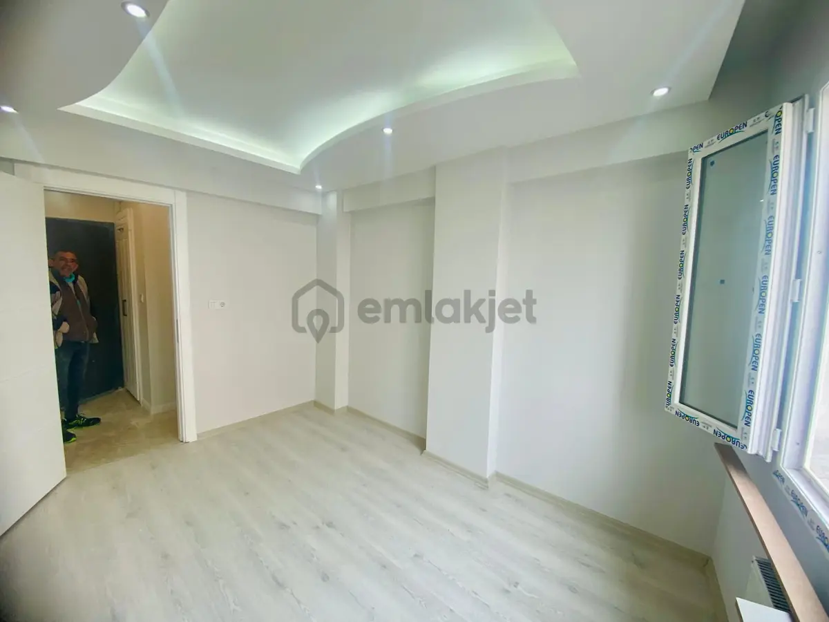 Uygun Fiyat Acil Satılık Daire - 7