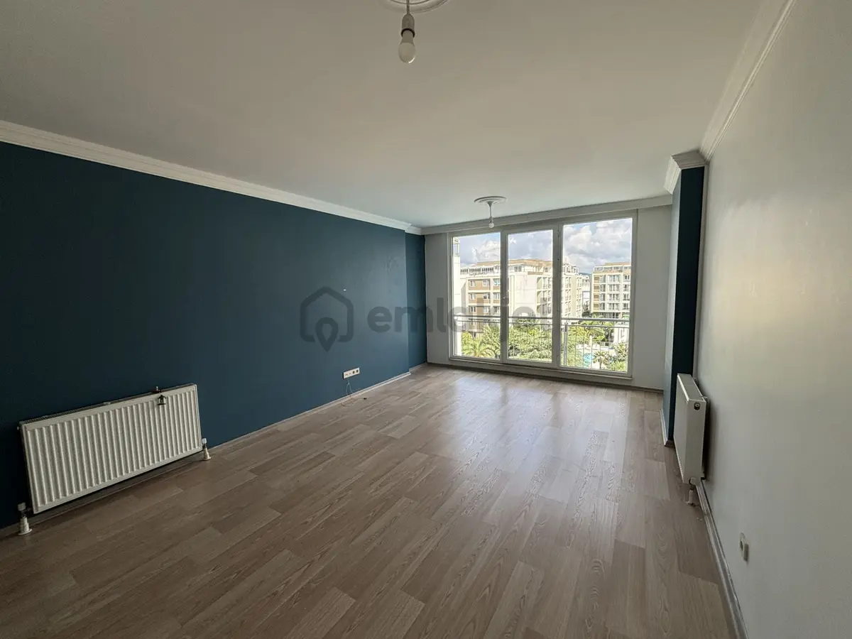 Seeworld Kentlife 3+1 Şerefiyeli Kiralık Kent Life Sancaktepe - 3