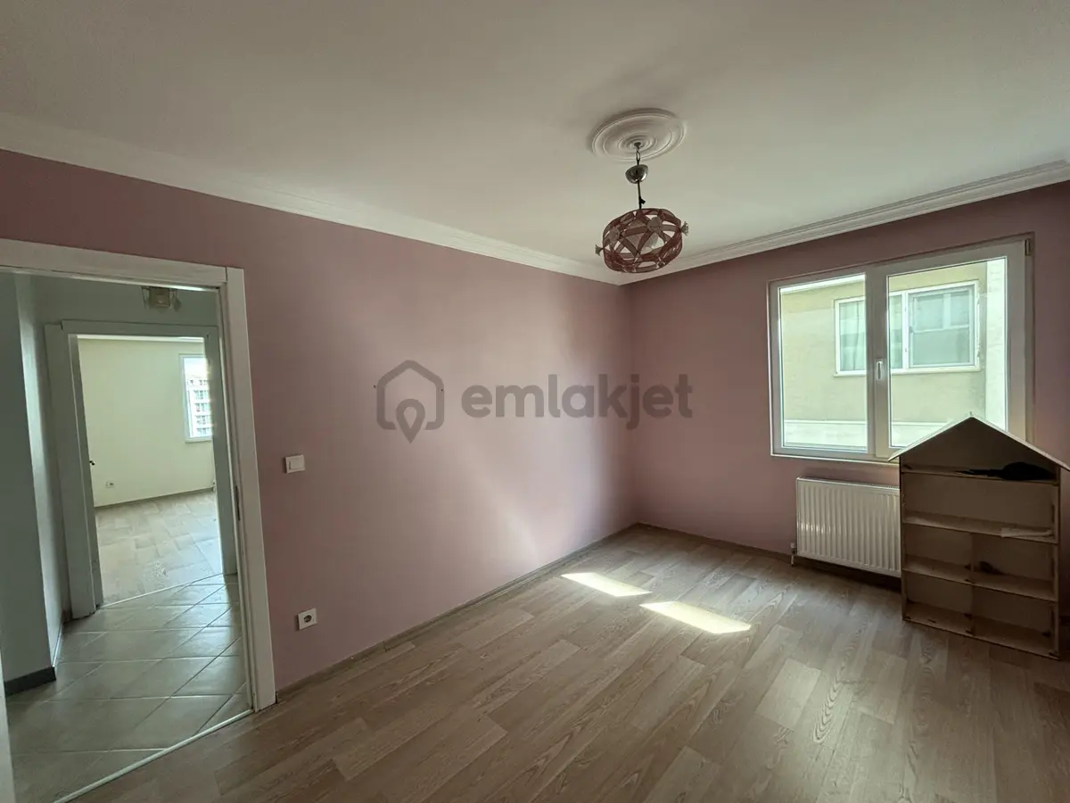 Seeworld Kentlife 3+1 Şerefiyeli Kiralık Kent Life Sancaktepe - 8