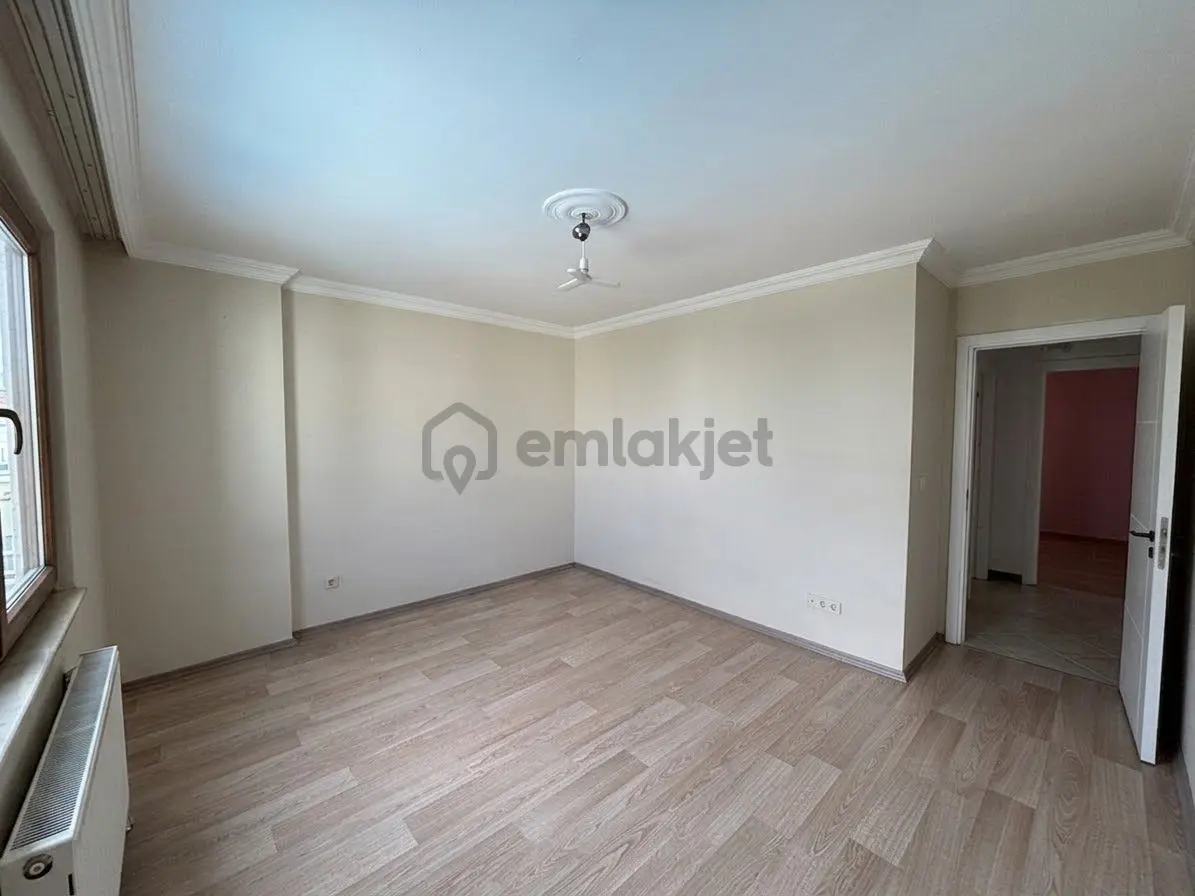 Seeworld Kentlife 3+1 Şerefiyeli Kiralık Kent Life Sancaktepe - 10