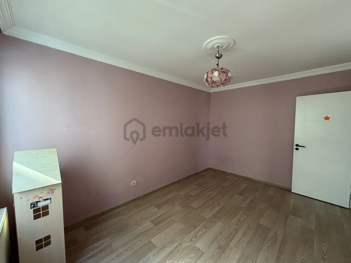 Seeworld Kentlife 3+1 Şerefiyeli Kiralık Kent Life Sancaktepe - 9