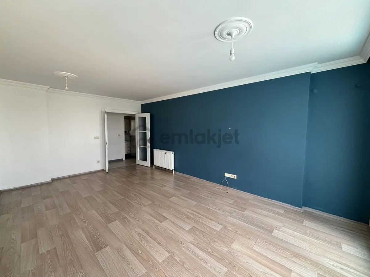 Seeworld Kentlife 3+1 Şerefiyeli Kiralık Kent Life Sancaktepe - 4