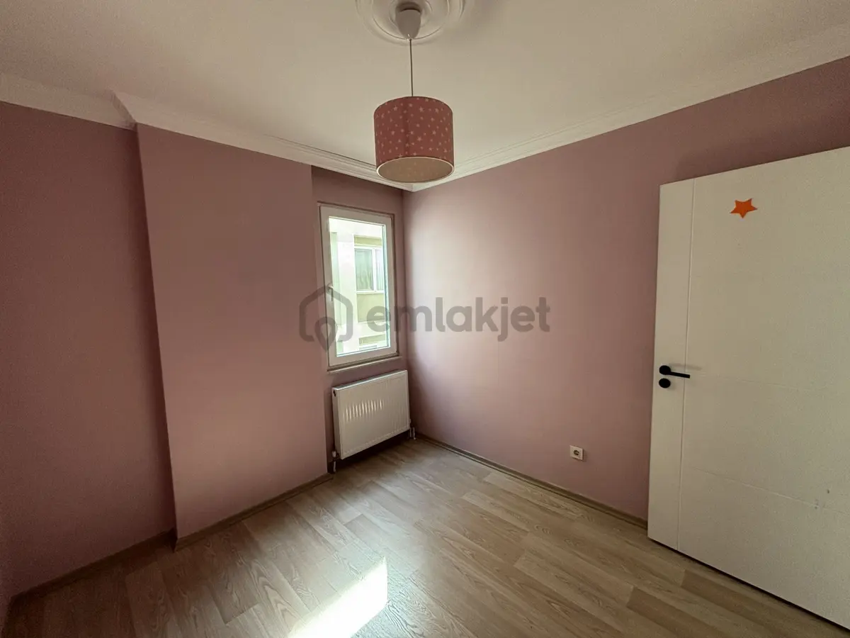 Seeworld Kentlife 3+1 Şerefiyeli Kiralık Kent Life Sancaktepe - 6