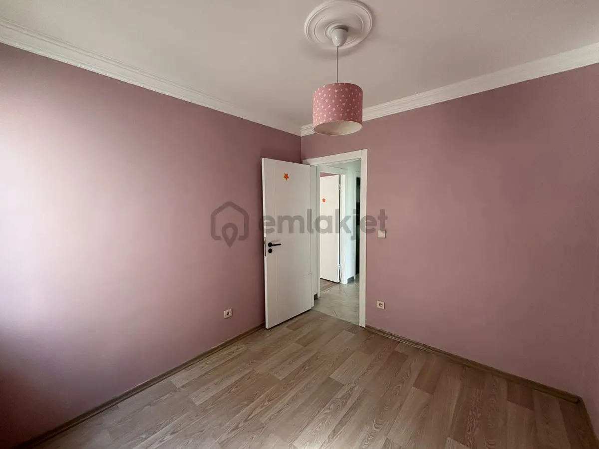 Seeworld Kentlife 3+1 Şerefiyeli Kiralık Kent Life Sancaktepe - 7
