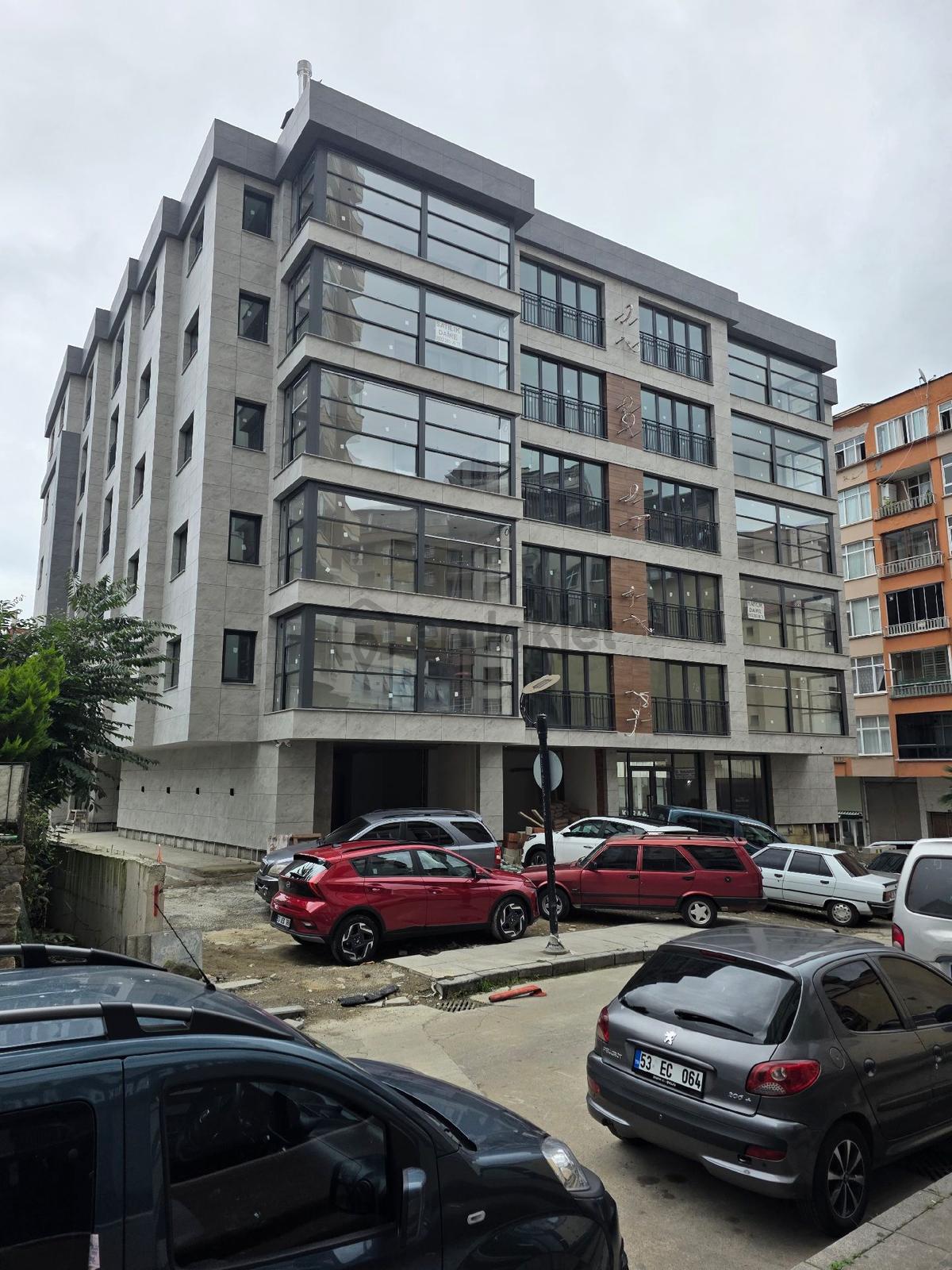 Taşçıoğlu| Çarşı Mah. 0 Lux Akıllı Ve Konforlu 3+1 Daireler