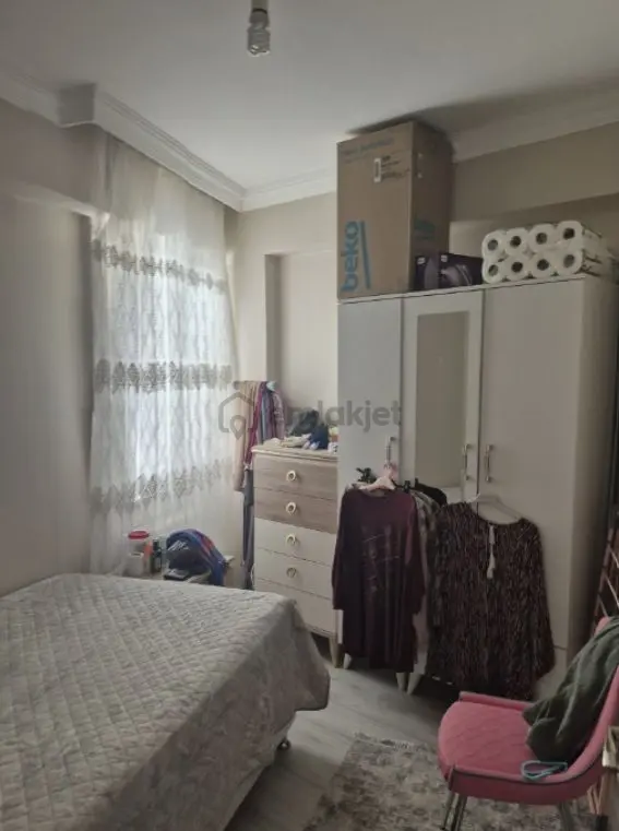 Sahibinden 2+1 Daire Baran Apt. - 4
