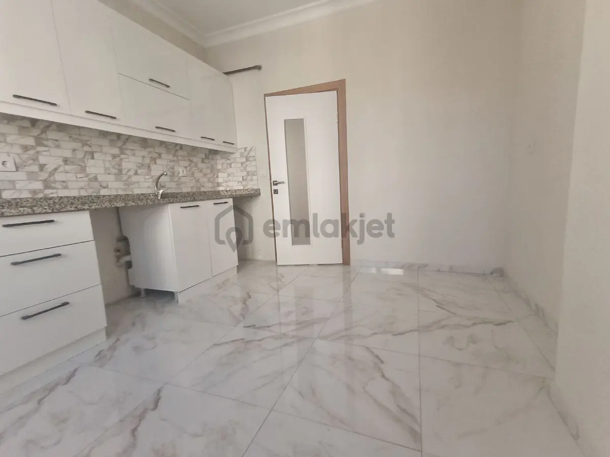 Battalgazi Mah De 2+1,92m2 Arakat Daire - 15