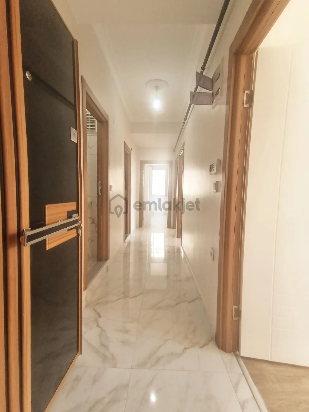 Battalgazi Mah De 2+1,92m2 Arakat Daire - 12