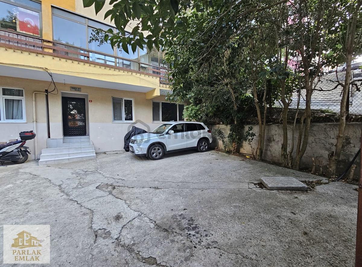 Üsküdar Ahmediye ' De 3+1 Çift Cepheli Ferah Balkonlu Ara Kat - 28
