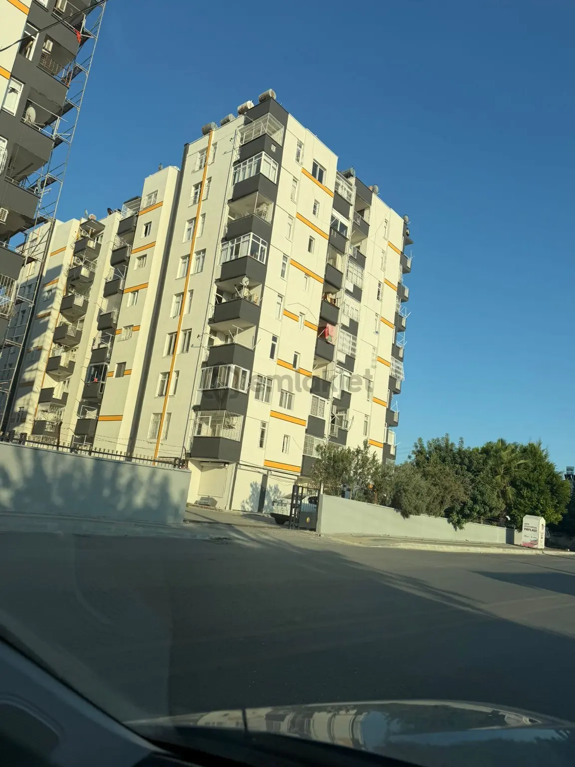 Royal Emlaktan Satılık Fırsat Daire - 15