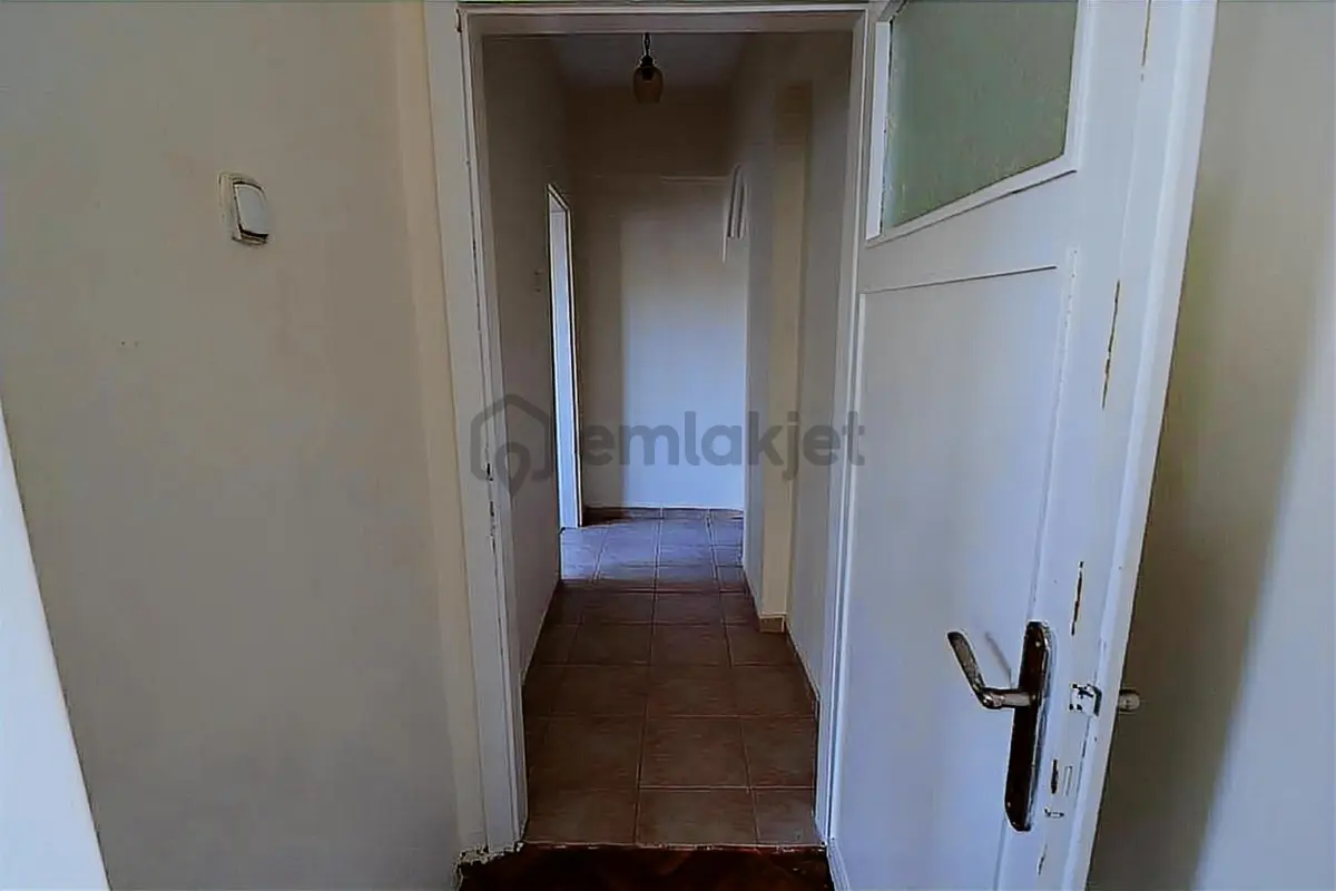 Metro Yakını Katta 3+1 Kiralık Daire - 26