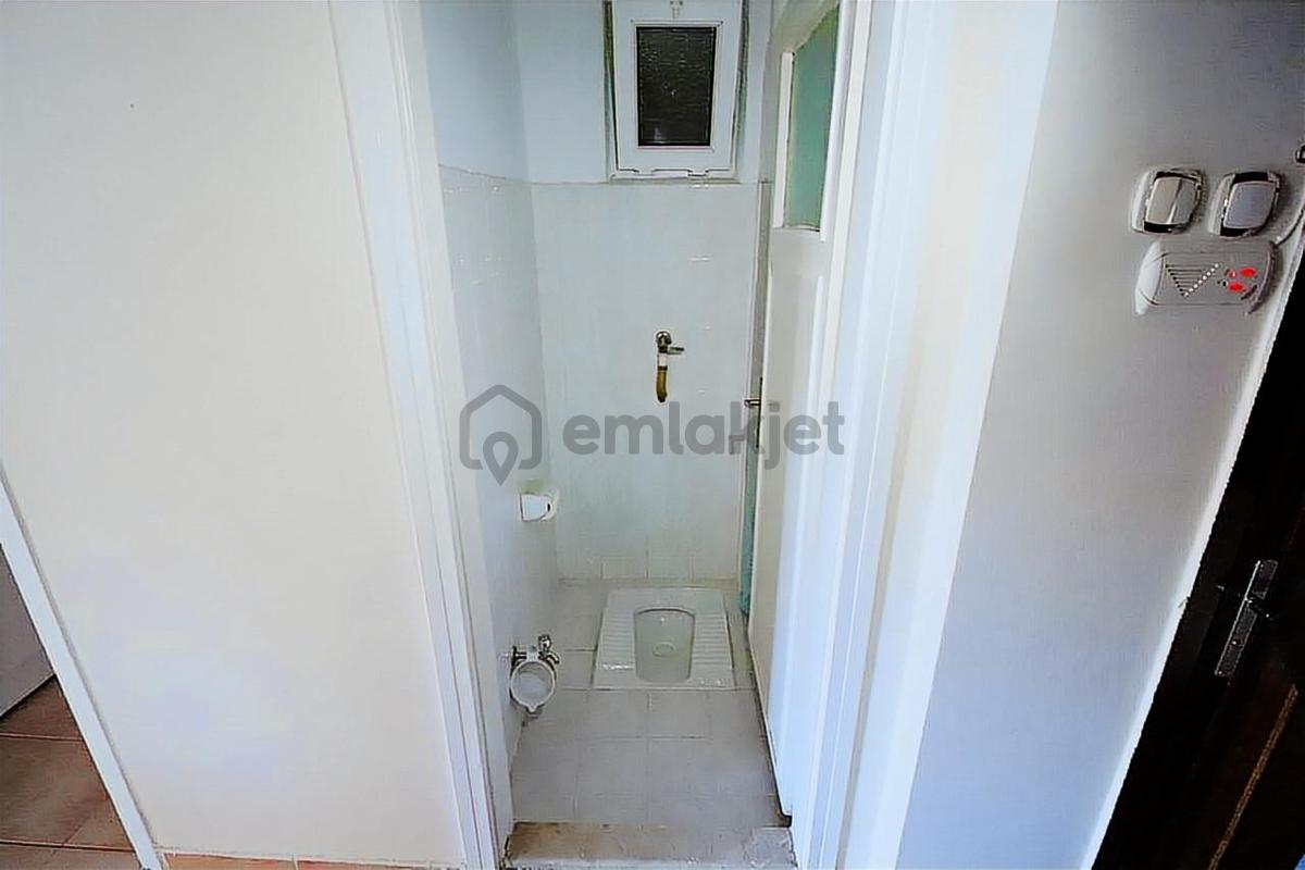 Metro Yakını Katta 3+1 Kiralık Daire - 17