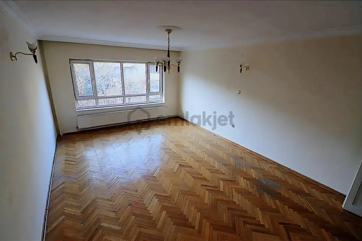 Metro Yakını Katta 3+1 Kiralık Daire - 20
