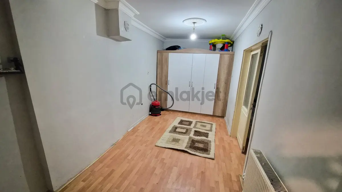 Abidin Paşada Eşyalı 2+1 Kot-1 De Kiralık Daire - 10