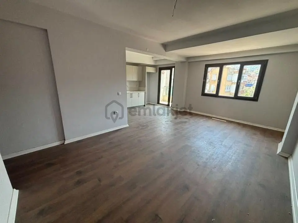 Tc Emlaktan Satılık Sıfır Site İçerisinde - 19