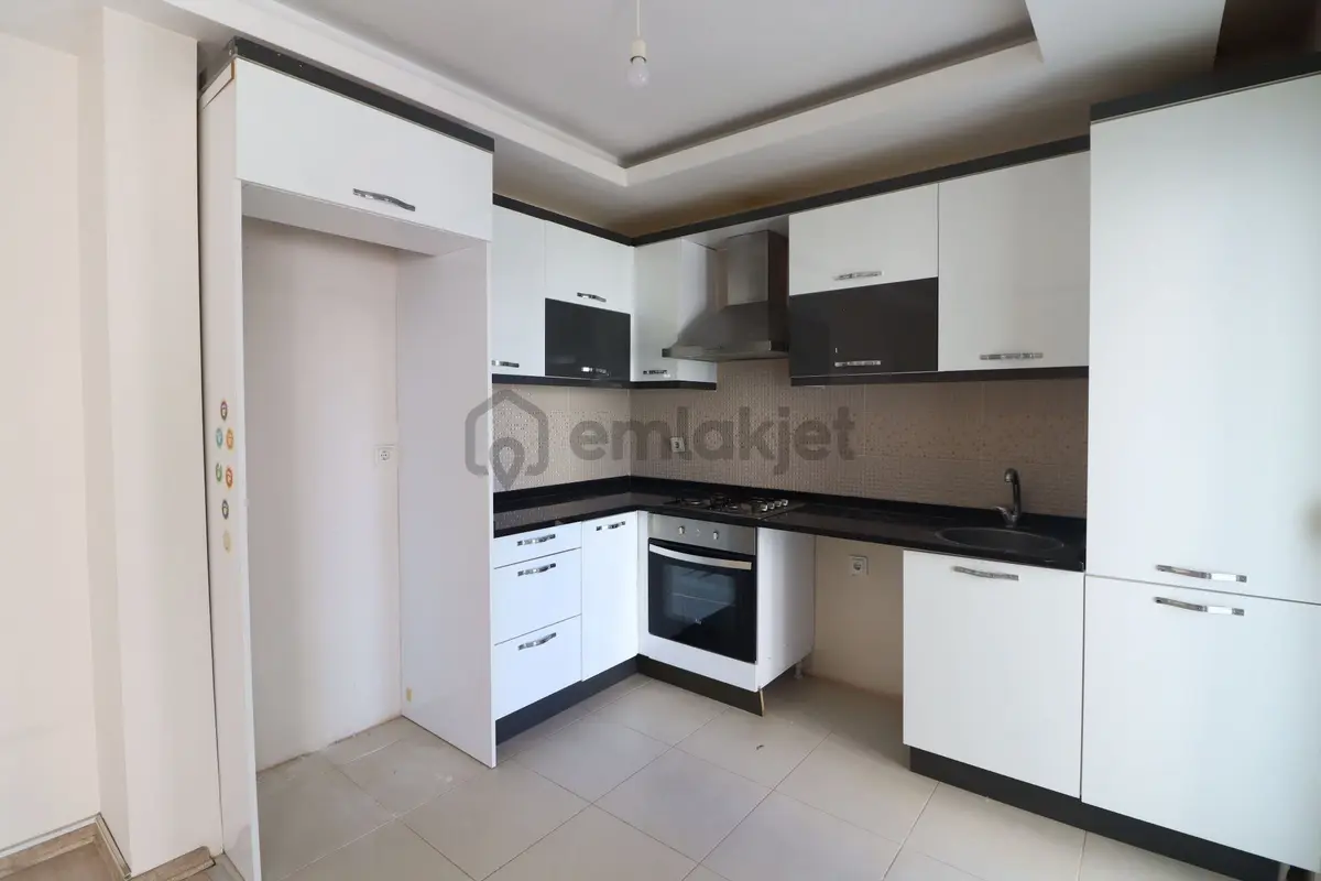 Türk Emlak'tan Limanda 2+1 Satılık Daire - 8