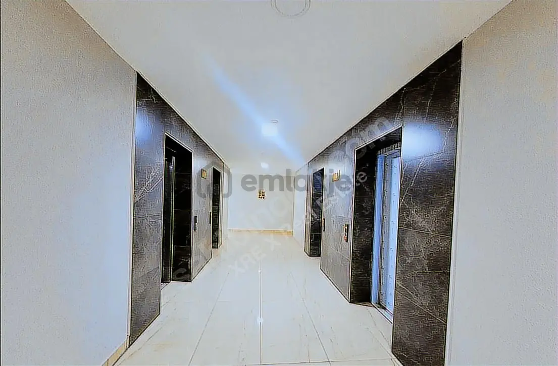 Yaşamkent'te 1+0 Kiralık Daire - 6